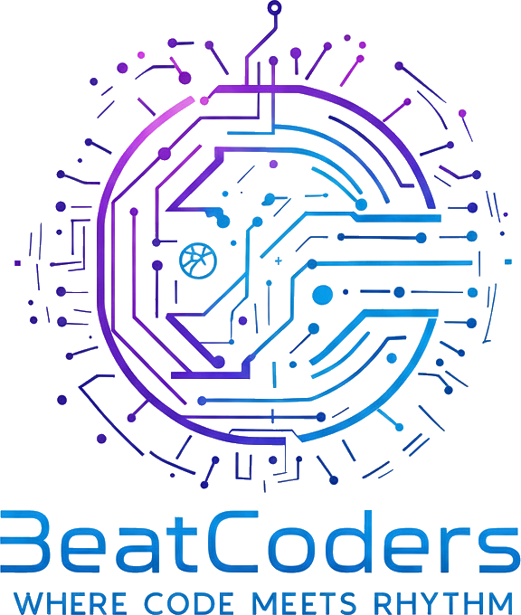 BeatCoders Logo